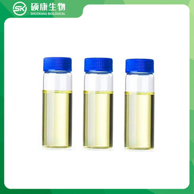 CAS 5337-93-9 4-메틸프로피오페논 액체