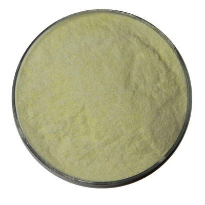 노란 파마 원료 1-Phenyl-2-Nitropropene 크리스탈 CAS 705-60-2