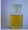 CAS 49851-31-2 노란 파마 반제품 오일 2-Bromo-1-Phenyl-1-Pentanone 25 킬로그램 / 드럼