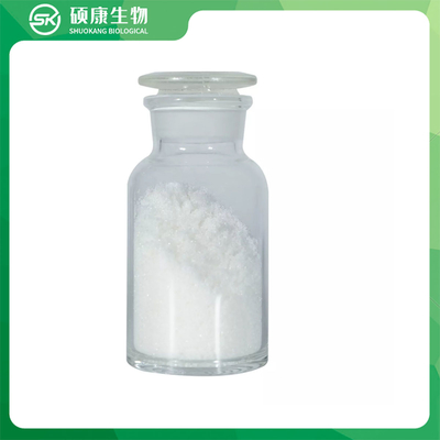 99.9% 순수한 CAS 910463-68-2	 세맥루타이드 아세테이트 염 백색 결정 분말