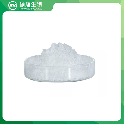 99.9% 순수한 CAS 910463-68-2	 세맥루타이드 아세테이트 염 백색 결정 분말