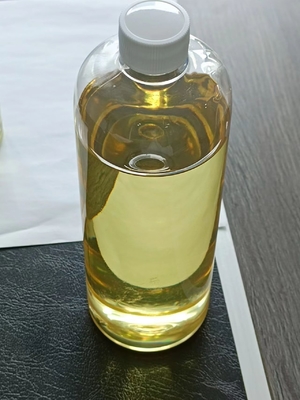 BMK 오일 CAS 20320-59-6 디에틸(페닐아세틸) 말로네이트 액체