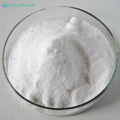 하얀 수정질의 분말 1-BOC-4-(4-BROMO-PHENYLAMINO)-PIPERIDINE CAS 443998-65-0